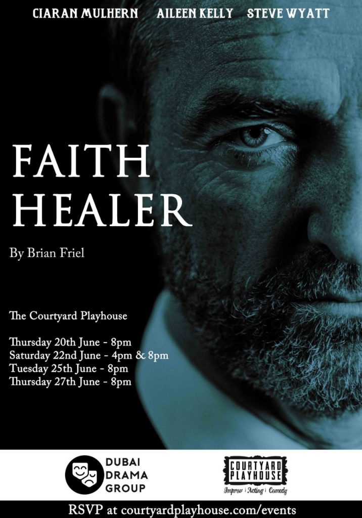 faith-healer-dubai-drama-group